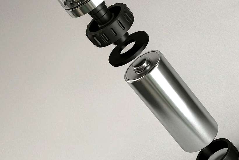 Reseller Guide to Vapowanie hardware — OEM available