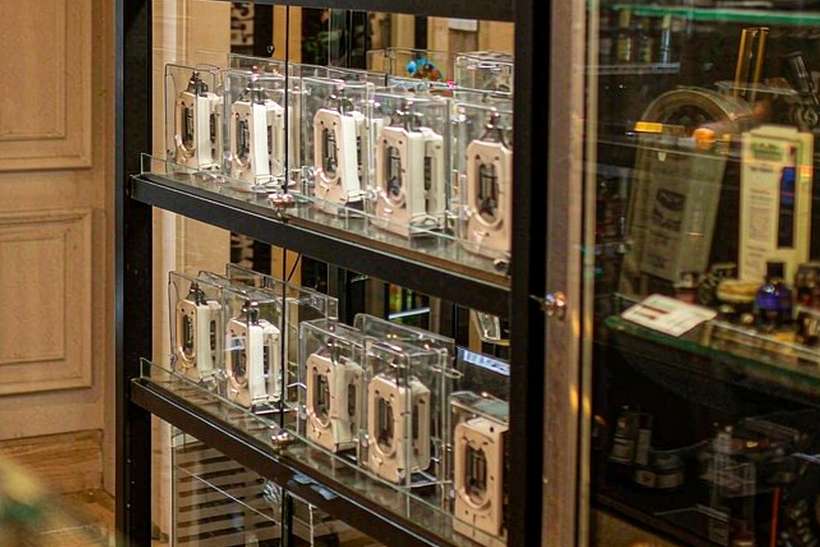Reseller Guide to Vapowanie hardware — Spring catalog