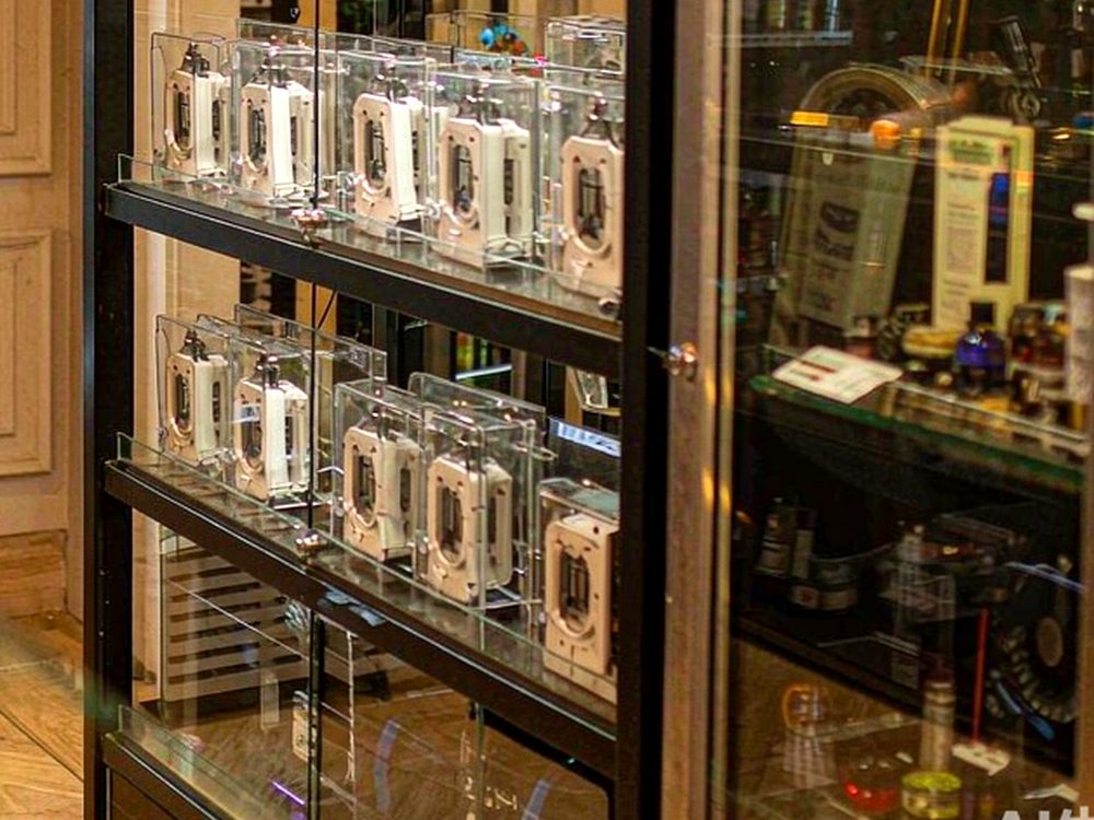 Reseller Guide to Vapowanie hardware — verified suppliers