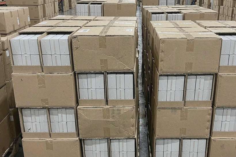 Reseller Guide to Vapowanie hardware — Winter special