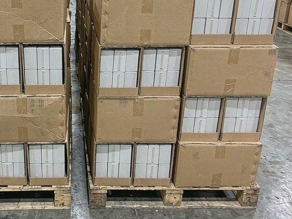 Reseller Guide to Vapowanie hardware — with fast shipping