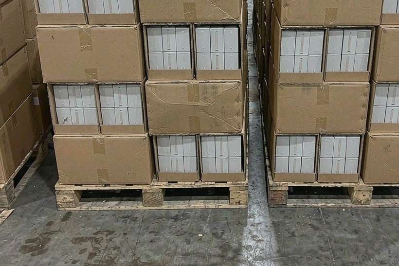 Reseller Guide to Vapowanie in Lima — Winter special