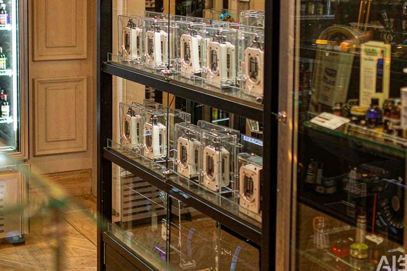 Reseller Guide to Vapowanie kits — bulk case
