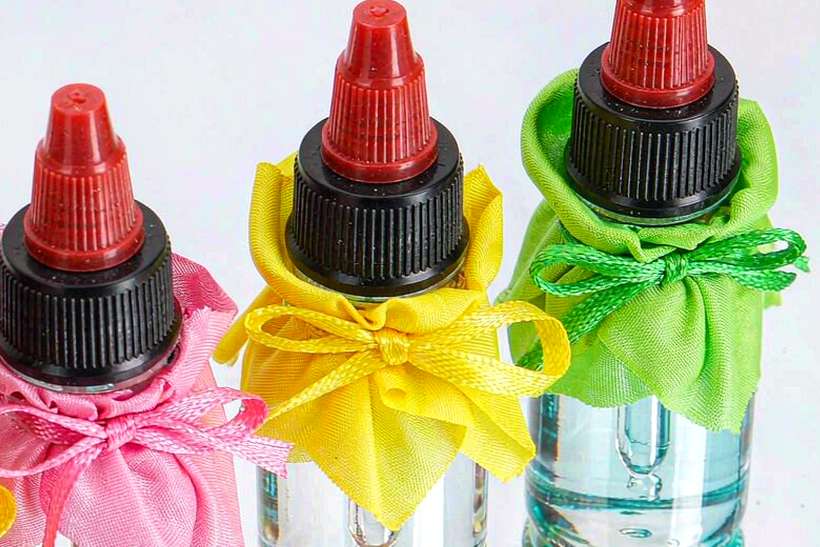 Reseller Guide to Vapowanie kits — limited batch