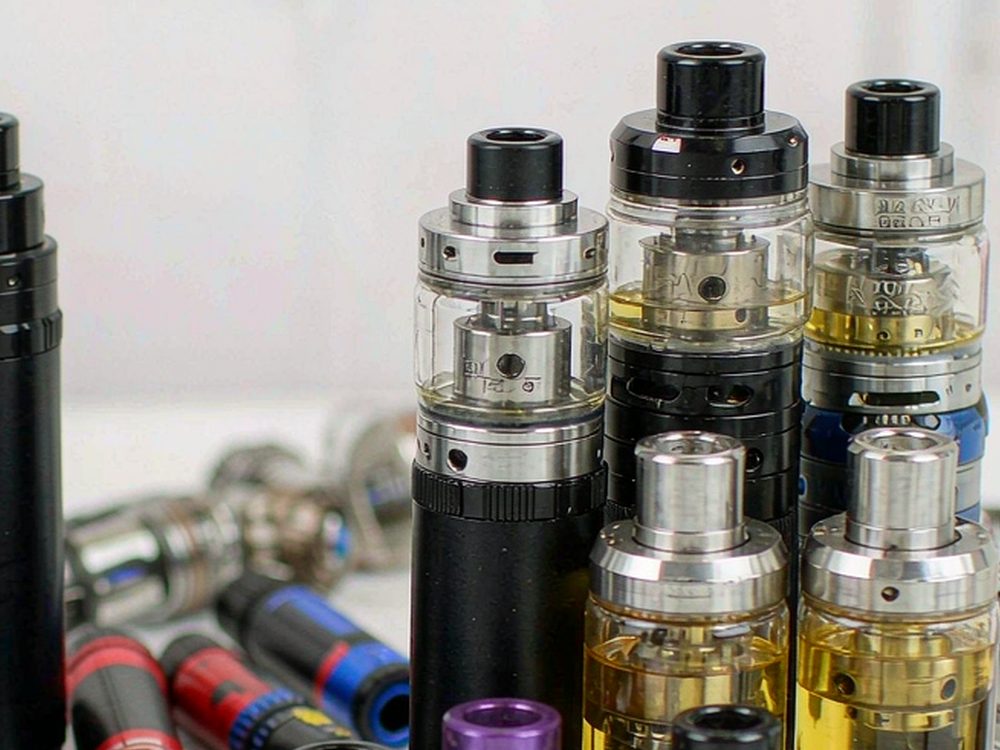 Reseller Guide to Vapowanie kits — no minimum MOQ