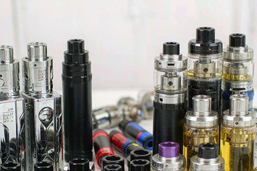 Reseller Guide to Vapowanie kits — Summer deals
