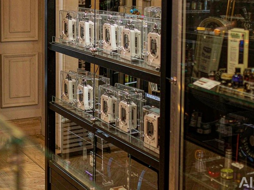 Reseller Guide to Vapowanie mods — 2026