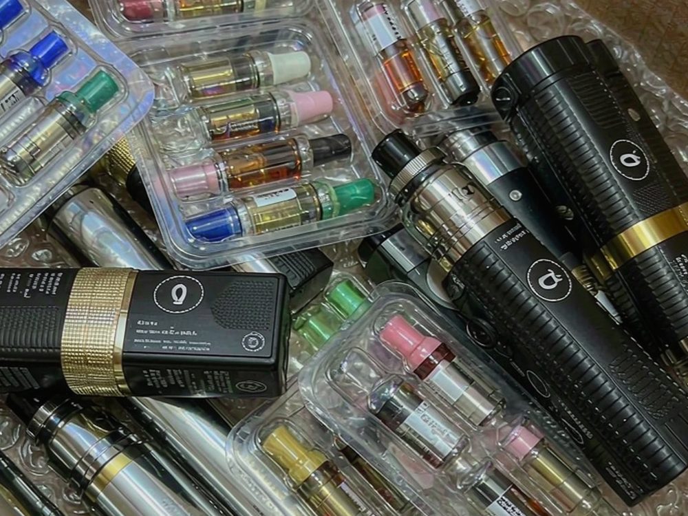 Reseller Guide to Vapowanie mods — budget tier