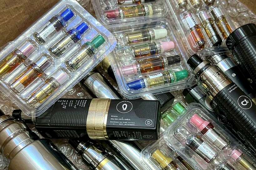 Reseller Guide to Vapowanie mods — bulk case