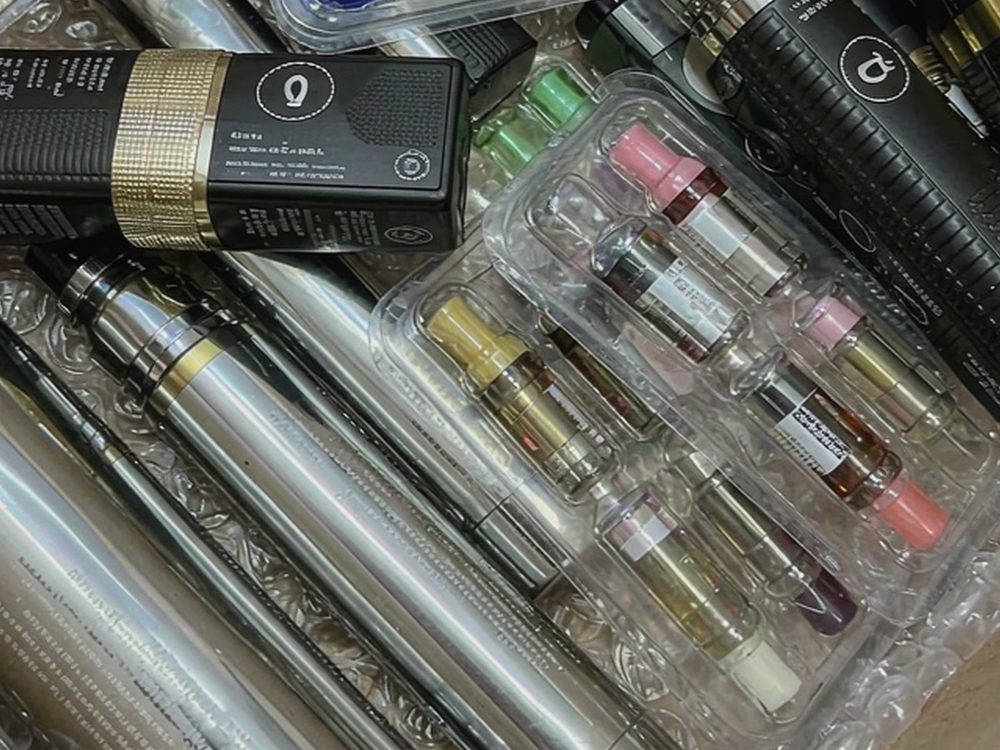 Reseller Guide to Vapowanie pods — no minimum MOQ