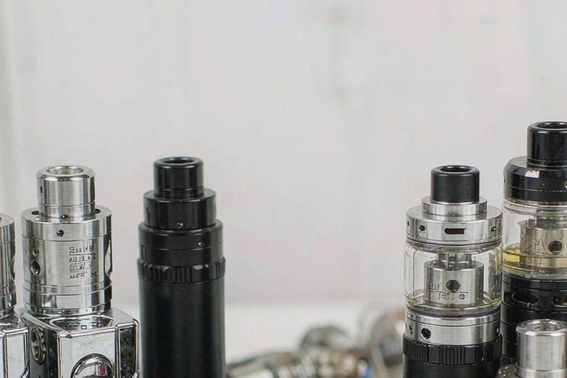 Reseller Guide to Vapowanie pods — OEM available