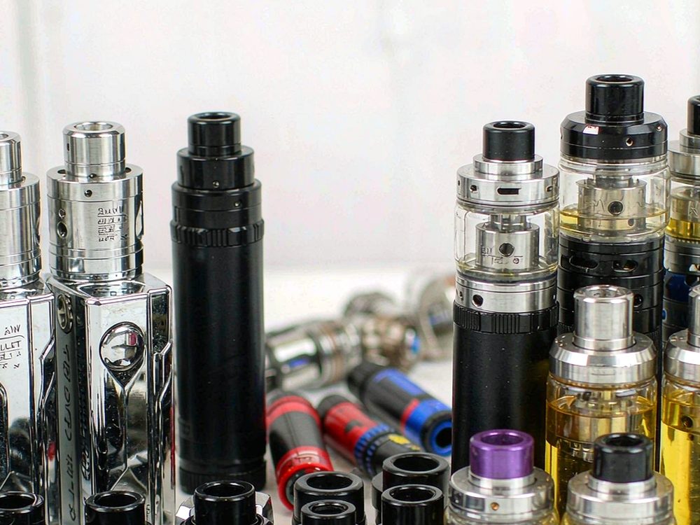 Reseller Guide to Vapowanie products in Lima — 2026