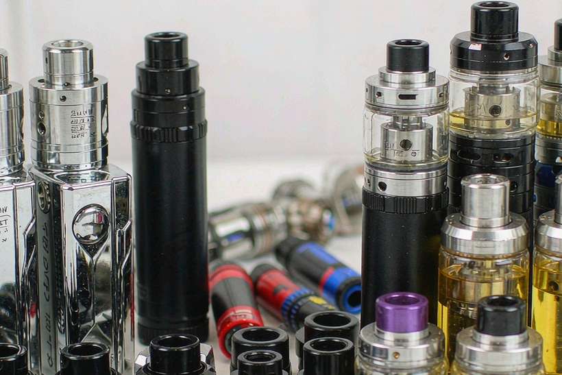 Reseller Guide to Vapowanie products in Lima — Autumn stock