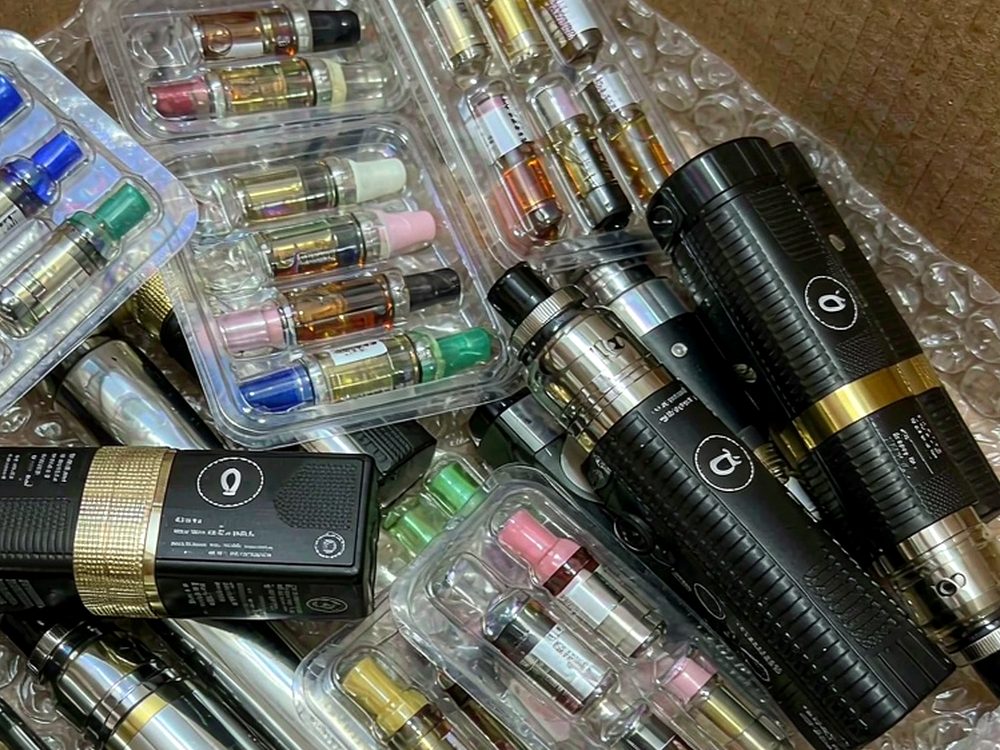 Reseller Guide to Vapowanie products in Lima — budget tier