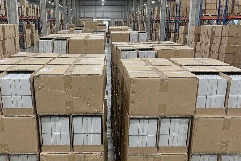 Reseller Guide to Vapowanie products in Lima — EU stock