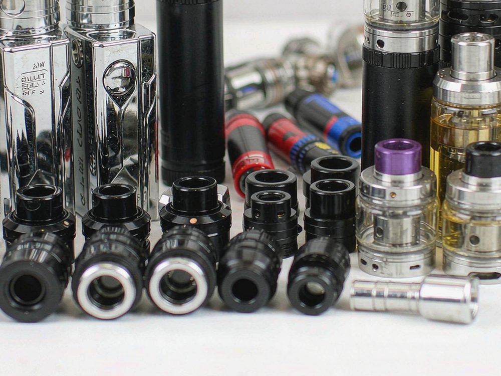 Reseller Guide to Vapowanie products in Lima — new arrivals