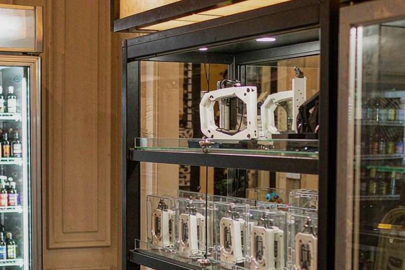 Reseller Guide to Vapowanie products in Lima — small parcel