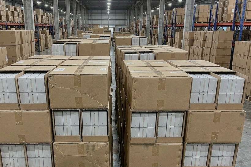 Reseller Guide to Vapowanie products in Lima — Spring catalog
