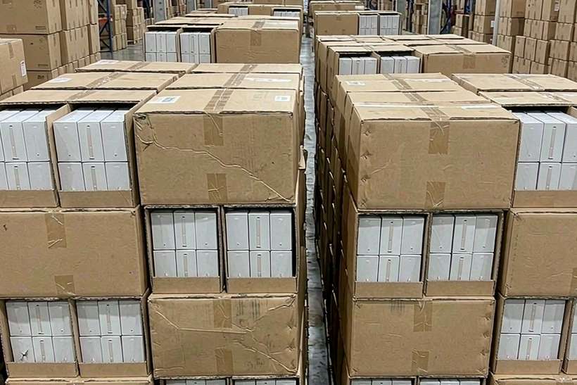 Reseller Guide to Vapowanie products in Lima — Summer deals