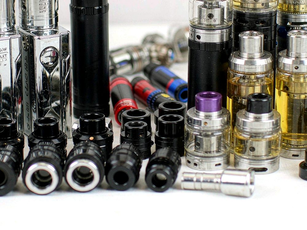 Reseller Guide to Vapowanie products in Lima — top rated