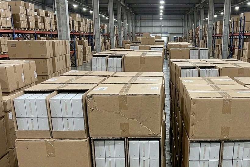 Reseller Guide to Vapowanie tanks — bulk case