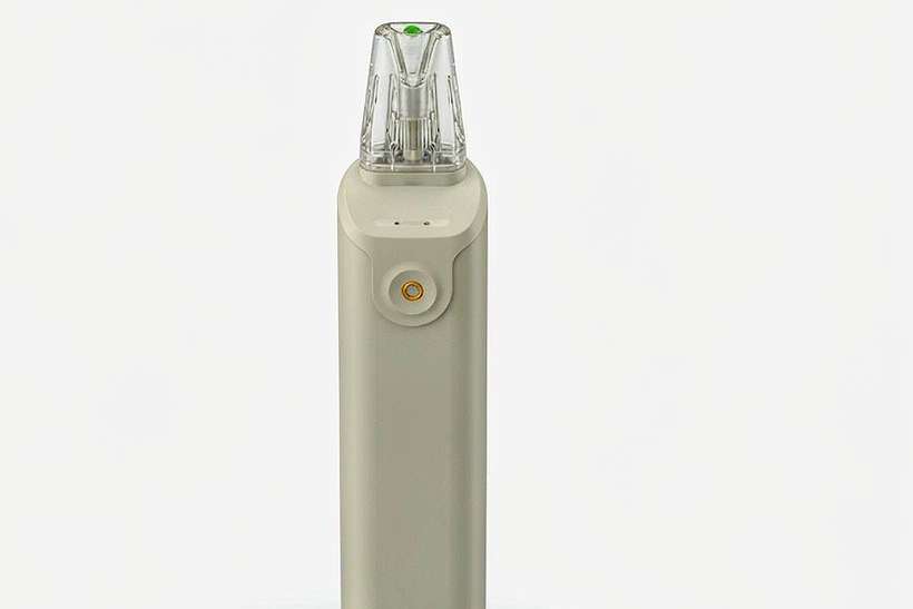 Reseller Guide to Vapowanie tanks — container load