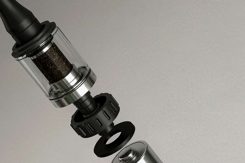 Reseller Guide to Vapowanie tanks — limited batch