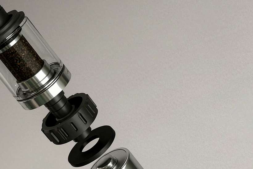 Reseller Guide to Vapowanie tanks — US warehouse