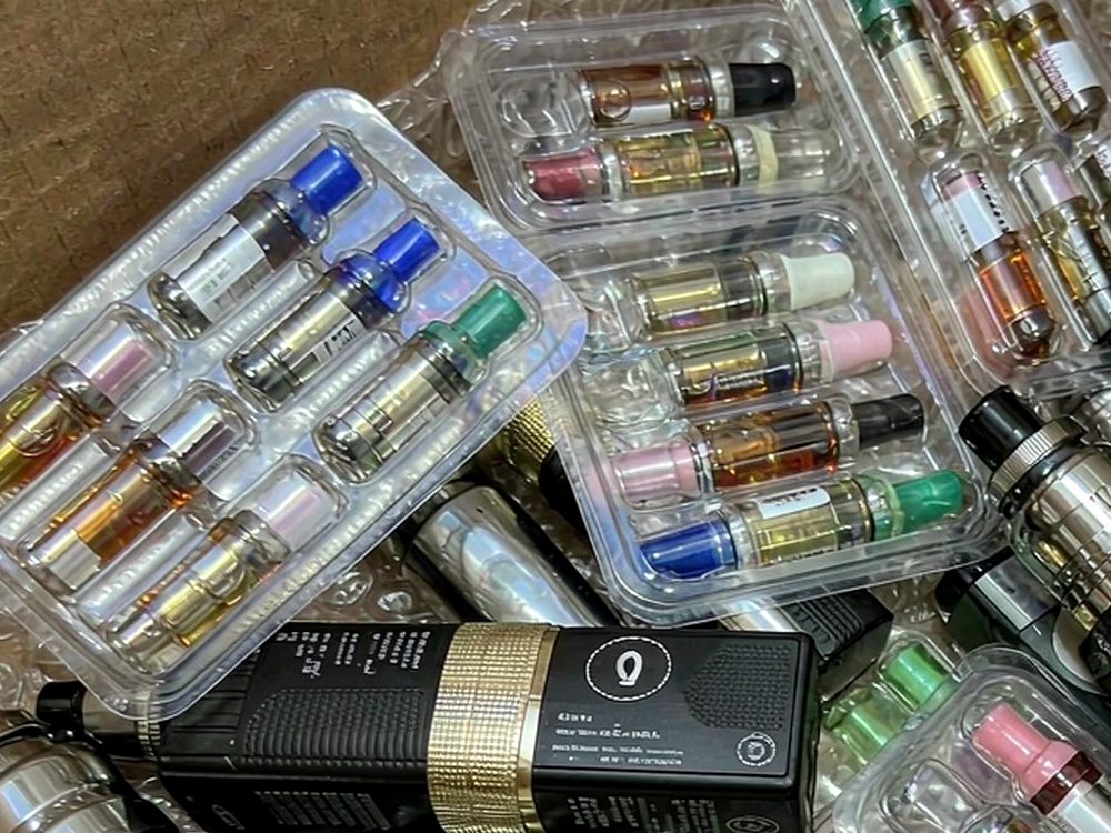 Reseller Guide to Vapowanie tanks — wholesale only