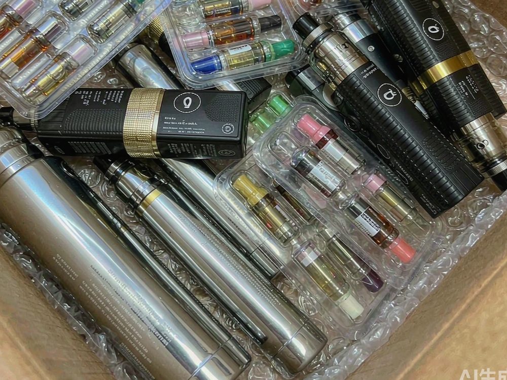 Restocking Lima Vapowanie — premium tier