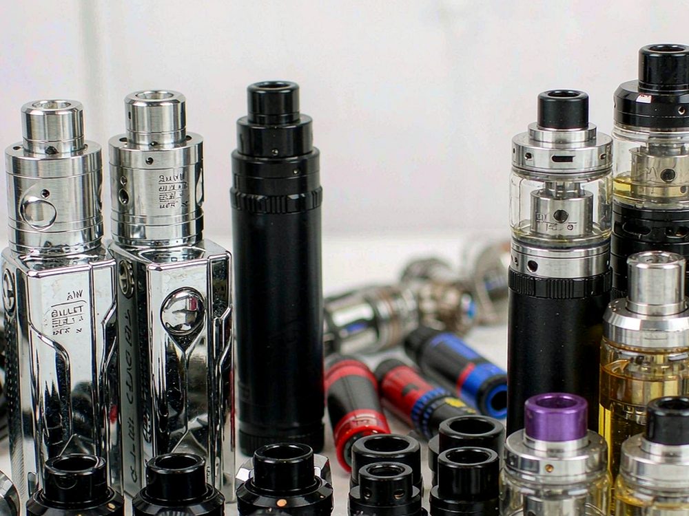 Restocking Lima Vapowanie — top rated