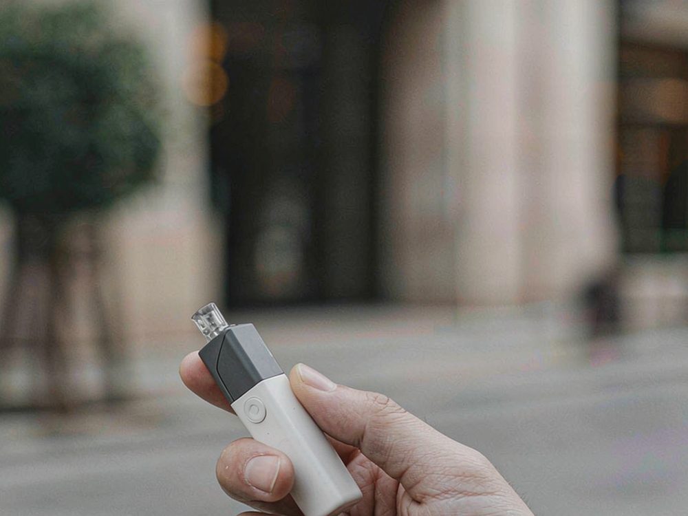 Restocking Vapowanie accessories — no minimum MOQ