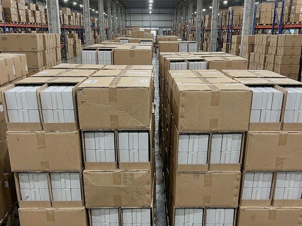 Restocking Vapowanie bundles — 2026