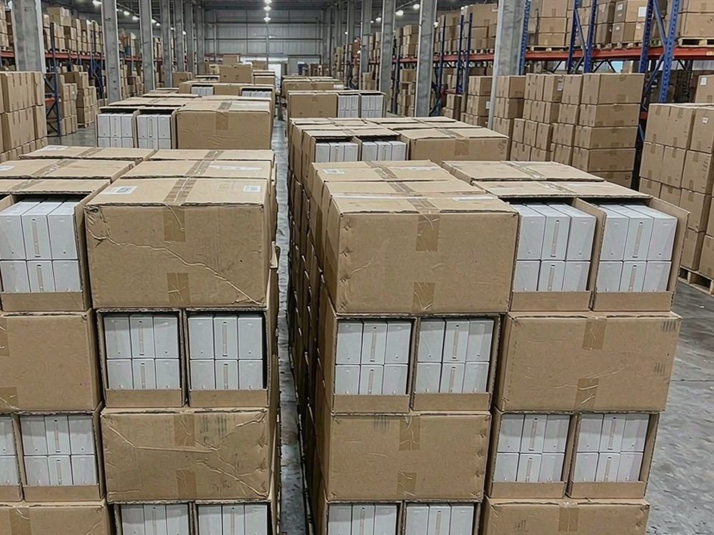 Restocking Vapowanie bundles — new arrivals