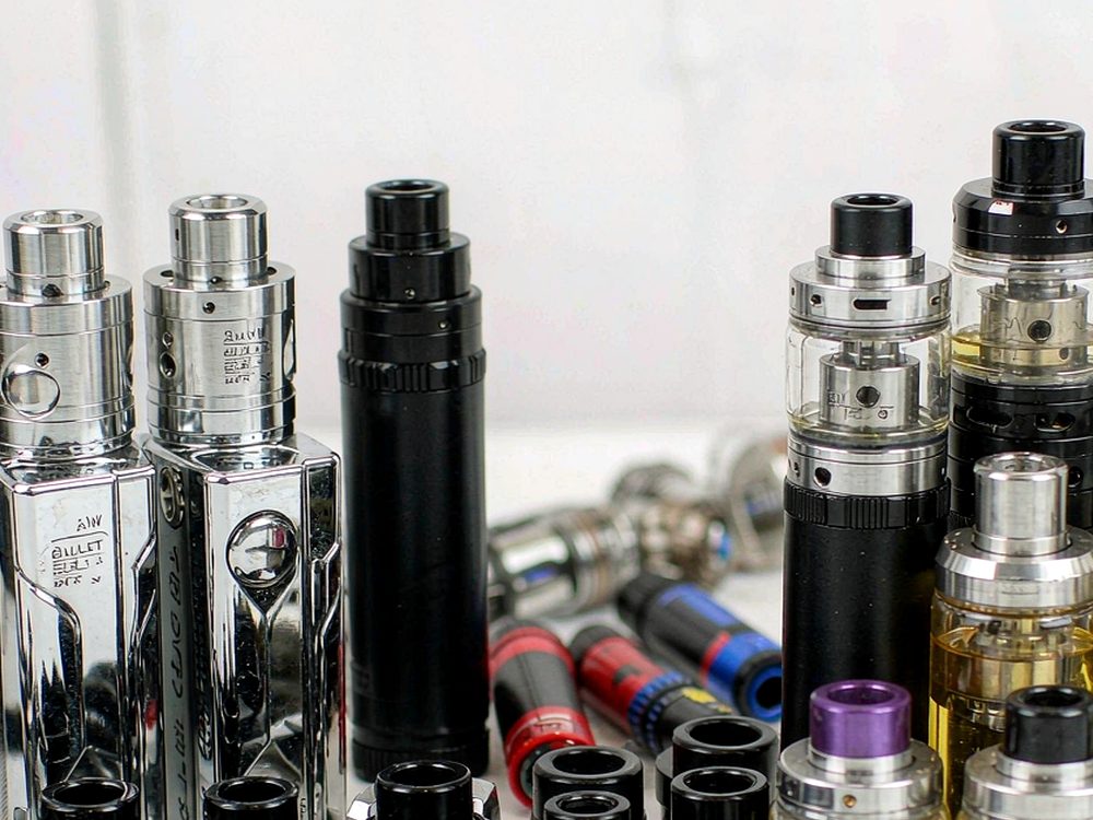 Restocking Vapowanie bundles — top rated