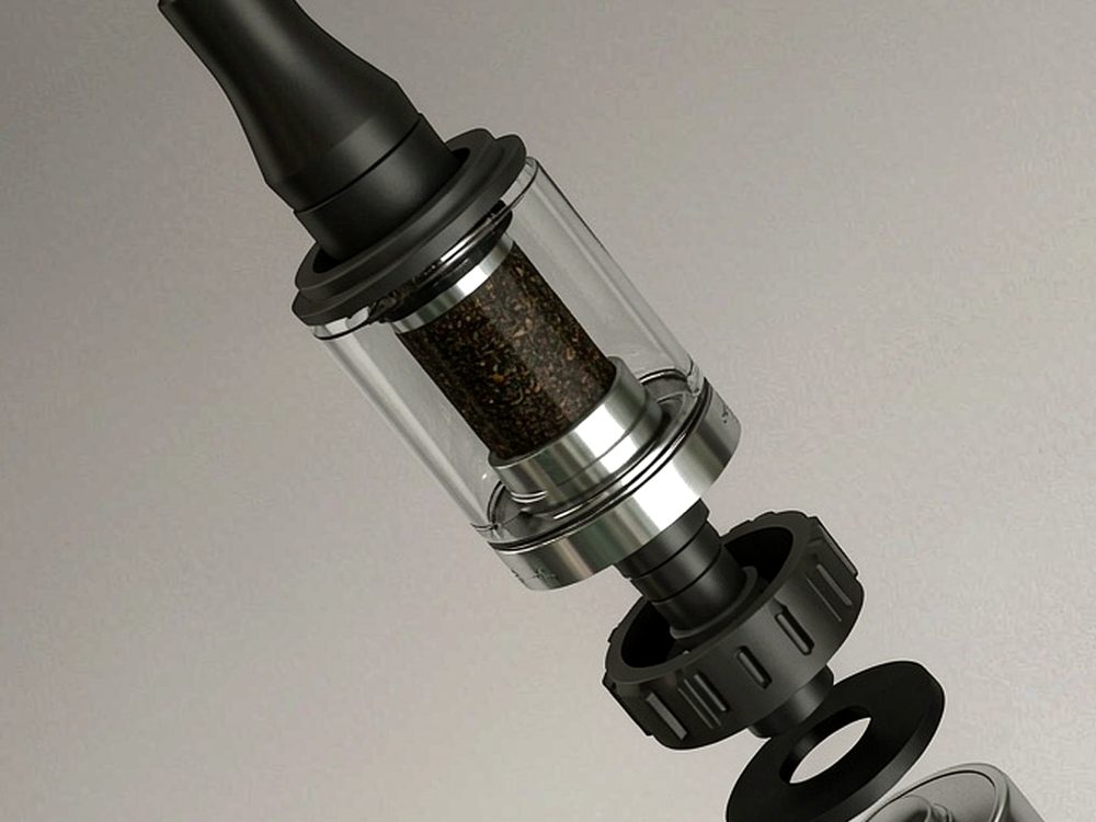 Restocking Vapowanie coils — for resellers