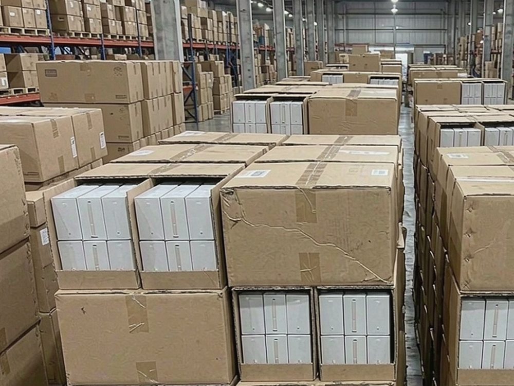 Restocking Vapowanie coils — new arrivals