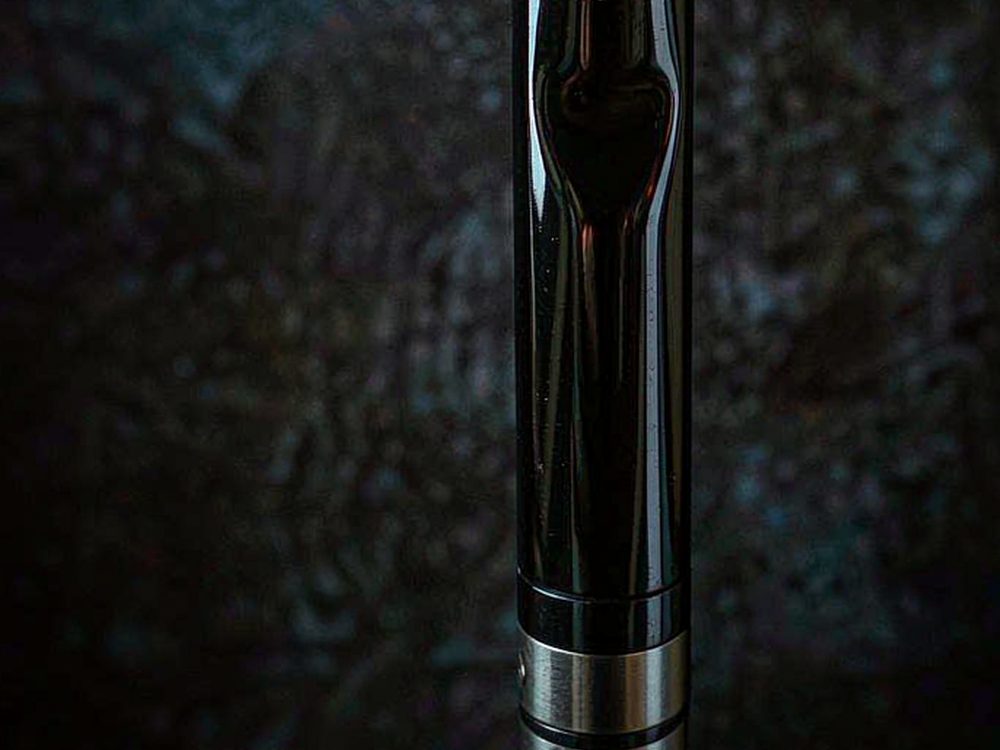Restocking Vapowanie coils — premium tier