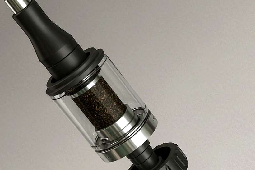 Restocking Vapowanie coils — Spring catalog
