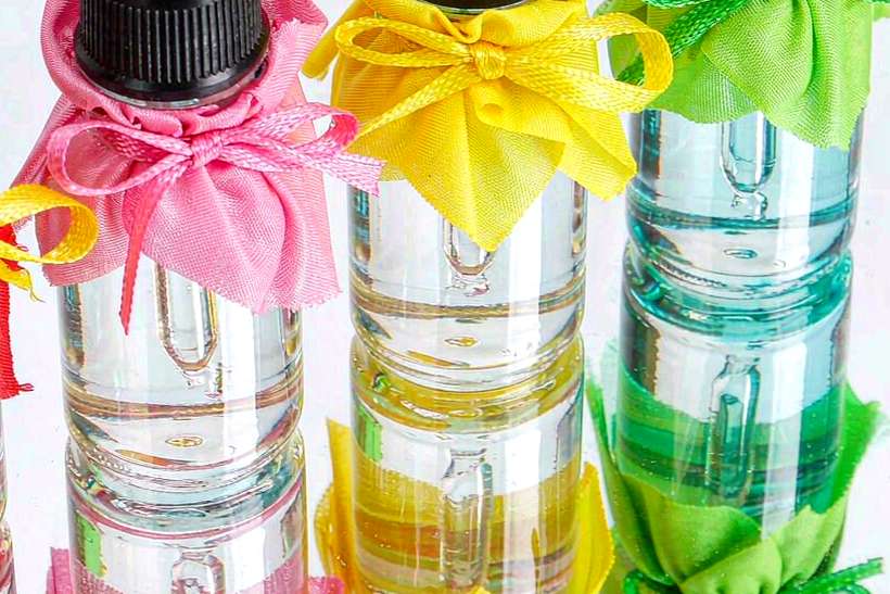 Restocking Vapowanie e-liquid — EU stock