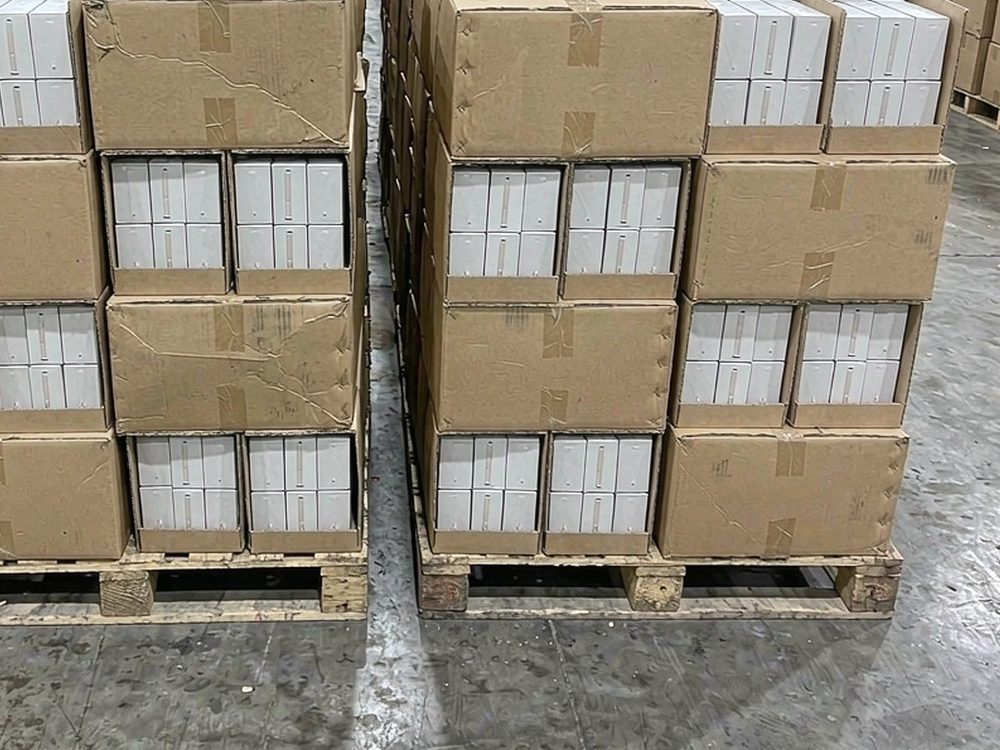 Restocking Vapowanie e-liquid — for resellers