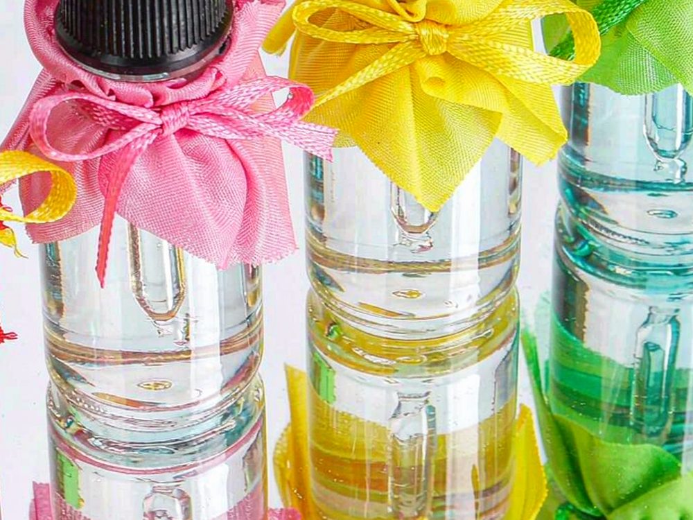 Restocking Vapowanie e-liquid — new arrivals