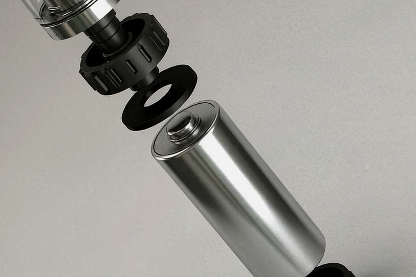 Restocking Vapowanie e-liquid — OEM available