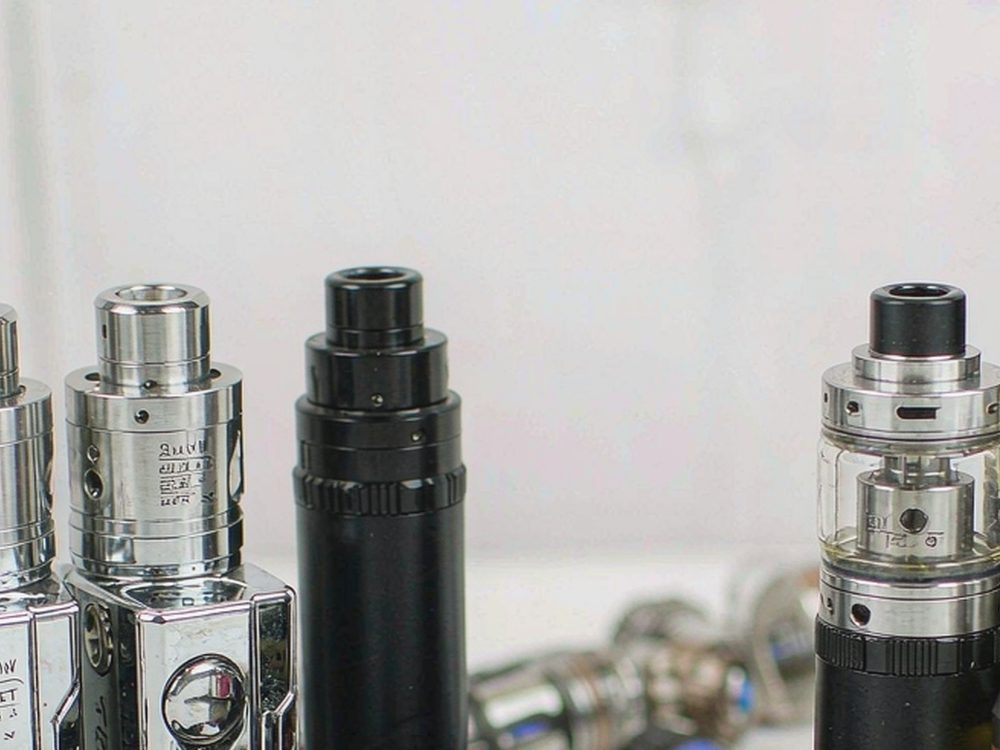 Restocking Vapowanie e-liquid — top rated