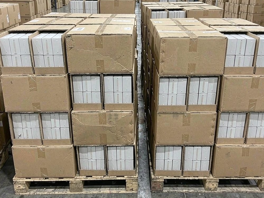 Restocking Vapowanie e-liquid — wholesale only