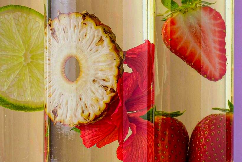 Restocking Vapowanie e-liquid — Winter special