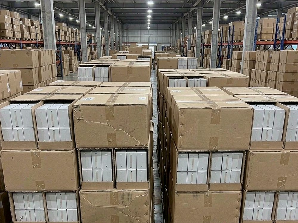 Restocking Vapowanie e-liquid — with fast shipping
