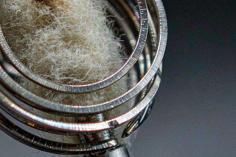 Restocking Vapowanie hardware — limited batch