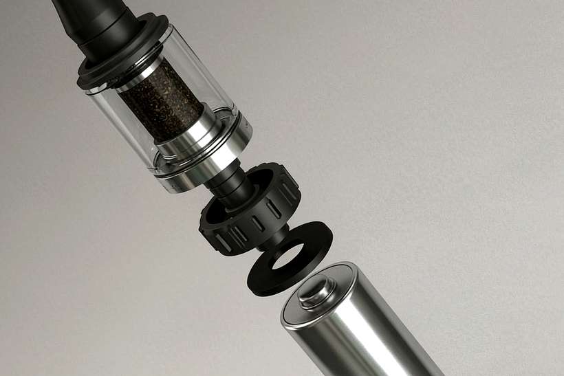 Restocking Vapowanie hardware — Summer deals
