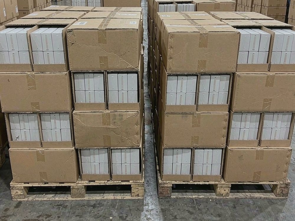 Restocking Vapowanie in Lima — budget tier